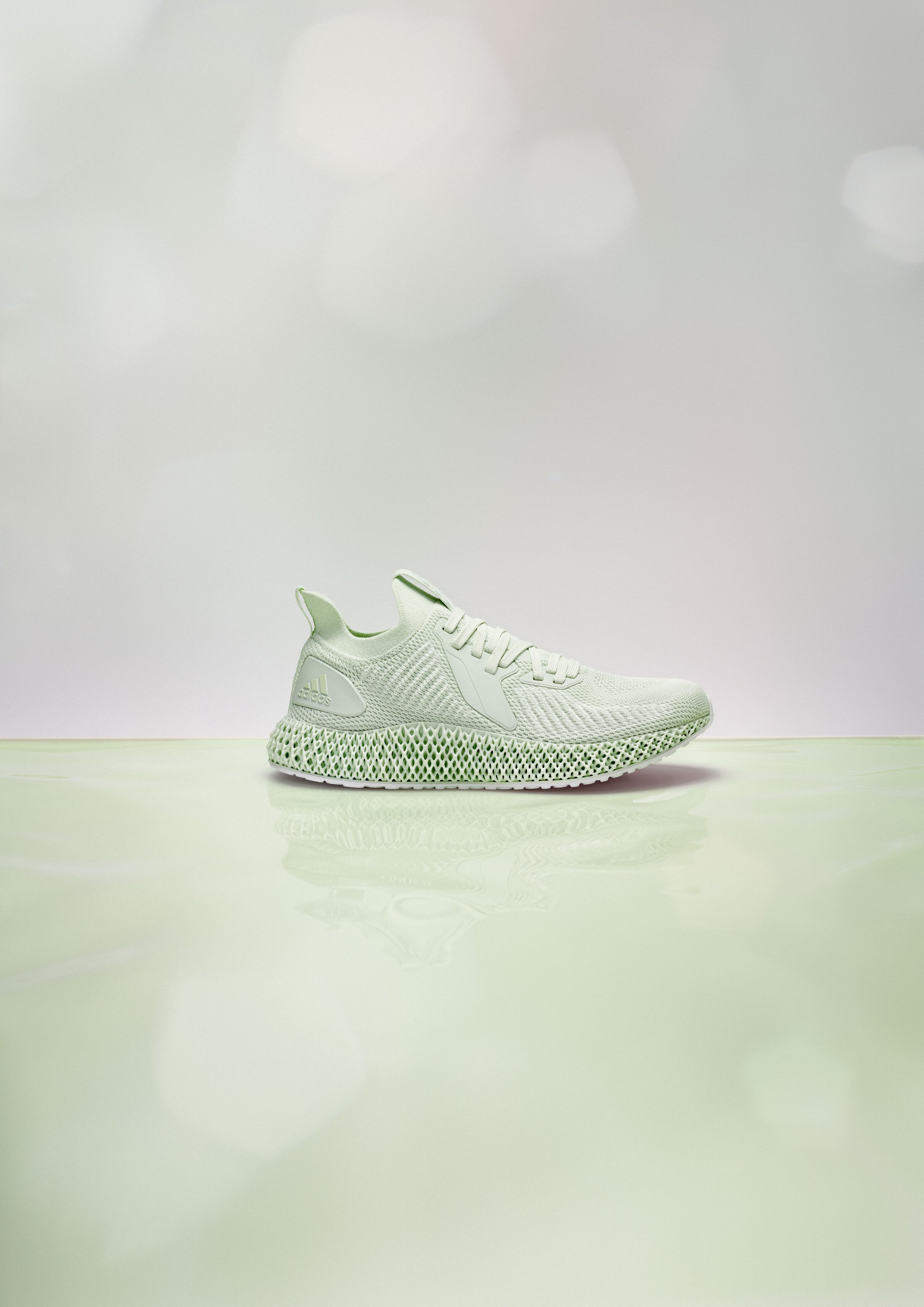 adidas AlphaEdge 4D Nicholas Cline